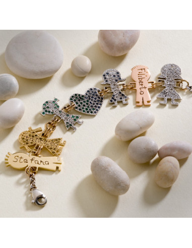 Bracelet personnalisé