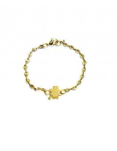 Brass Custom Bracelet
