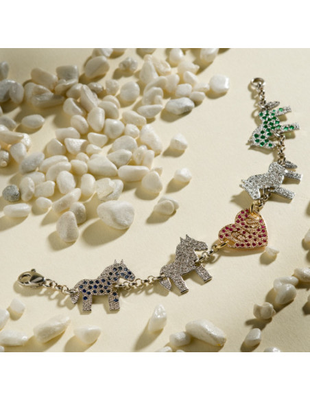 Bracciale personalizzato