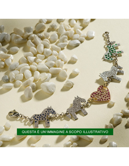 Bracciale personalizzato