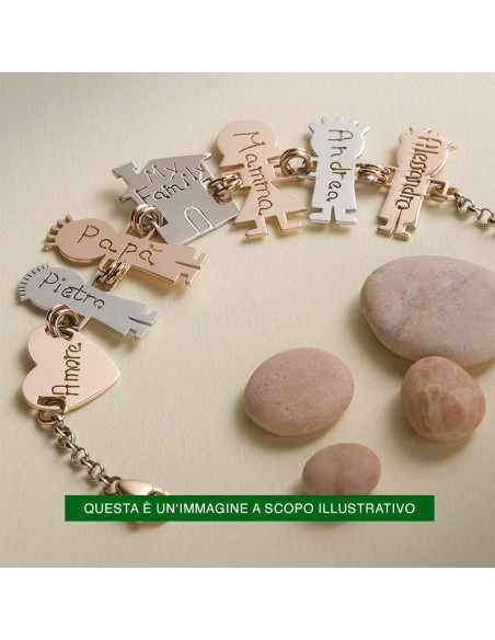 Custom Bracelet