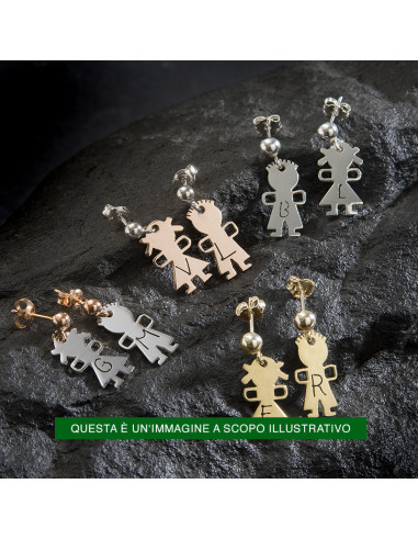 Bracciale personalizzato