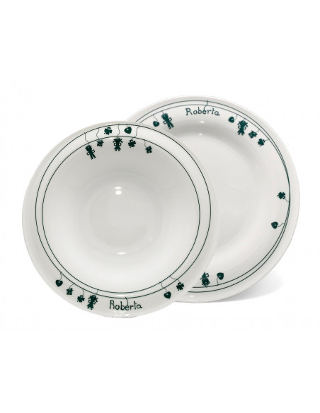 Bracciale personalizzato