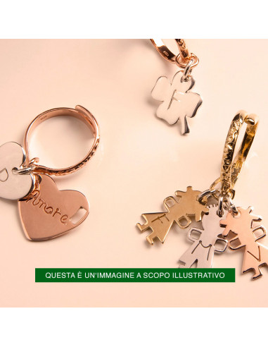 Bracciale personalizzato