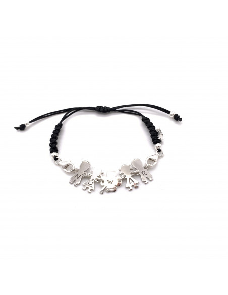 Bracciale personalizzato