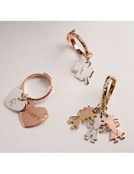 Bracciale personalizzato