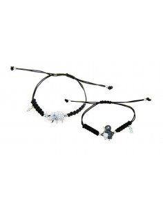 Bracciale Zoo 1 Soggetto