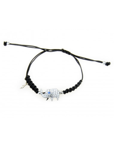1 Subject Zoo Bracelet