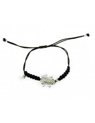 Bracciale Zoo 1 Soggetto