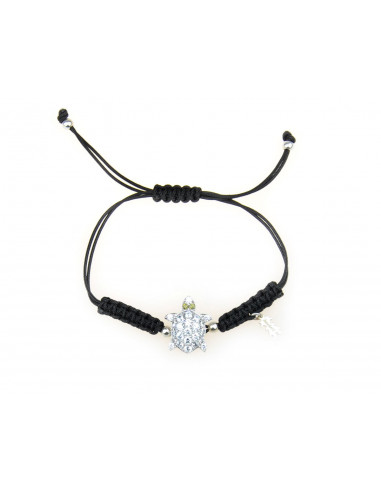 1 Subject Zoo Bracelet
