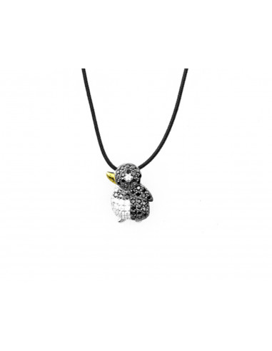 Zoo Necklace