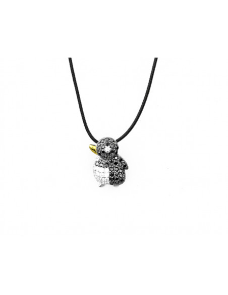 Zoo Necklace