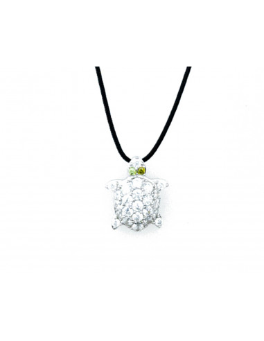 Zoo Necklace
