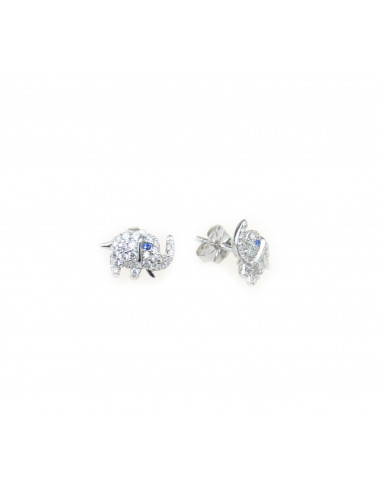 Zoo Earrings