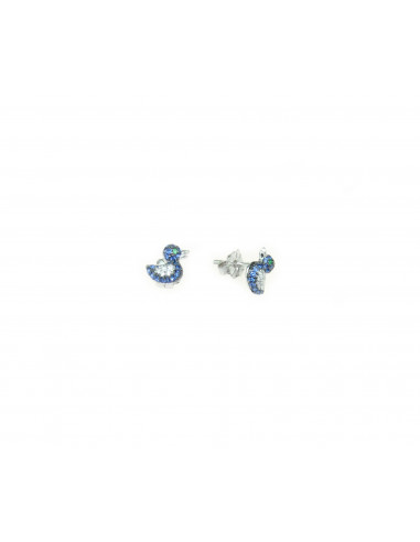 Zoo Earrings