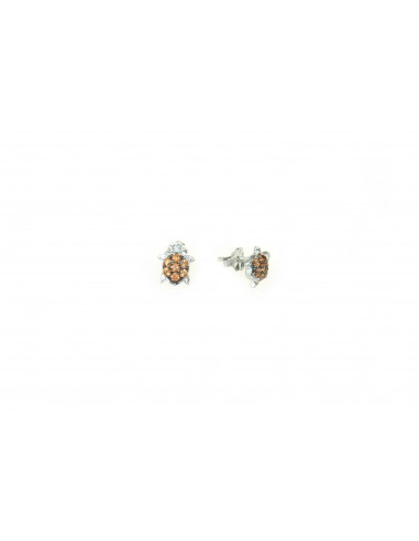 Zoo Earrings