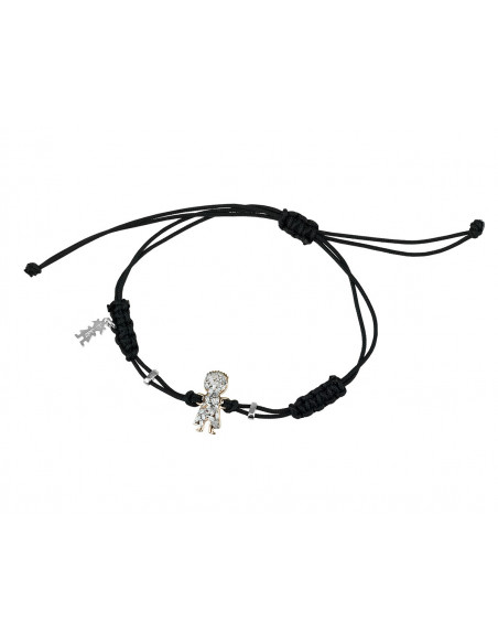 Bracciale iDiamonds