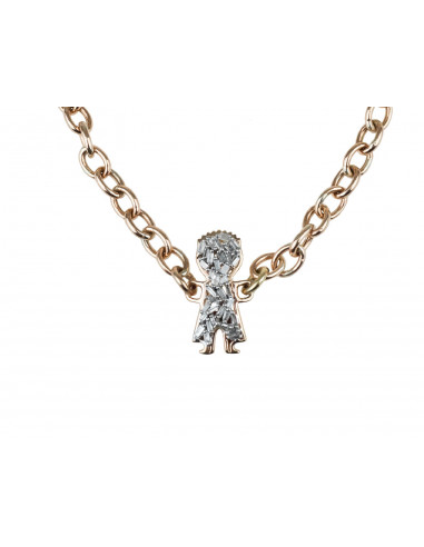 Bracciale iDiamonds