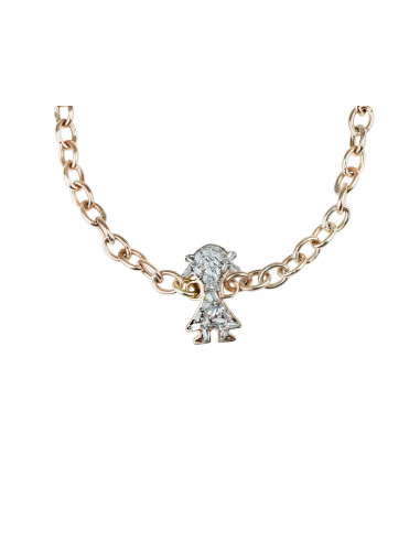Bracciale iDiamonds