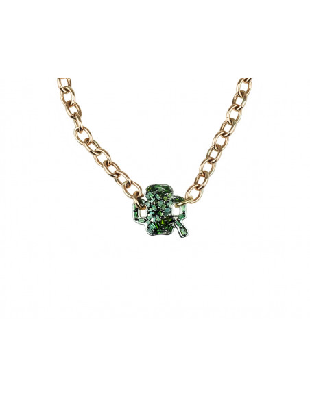iDiamonds bracelet