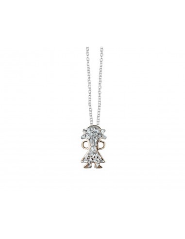 Collier iDiamonds