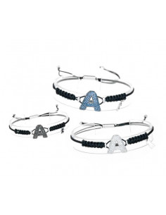 leLetterine Bracelet