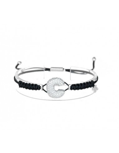 leLetterine Bracelet