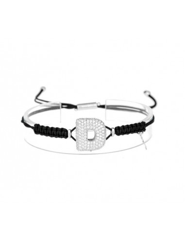 leLetterine Bracelet
