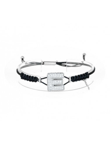 leLetterine Bracelet