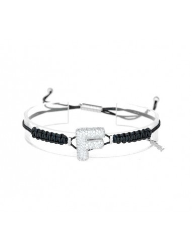 leLetterine Bracelet