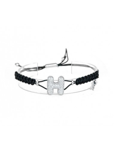 leLetterine Bracelet