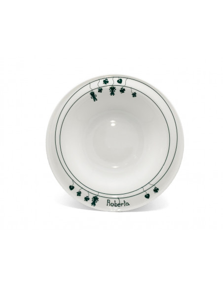 ibamboli GOURMET - Piatto Piano