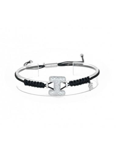 leLetterine Bracelet