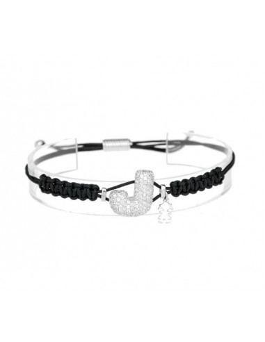 leLetterine Bracelet