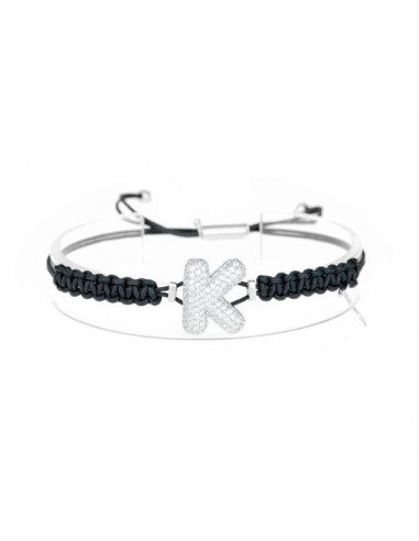 leLetterine Bracelet