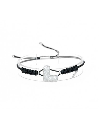 leLetterine Bracelet