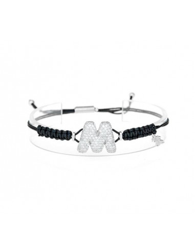 leLetterine Bracelet