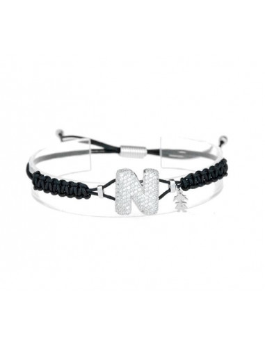 leLetterine Bracelet