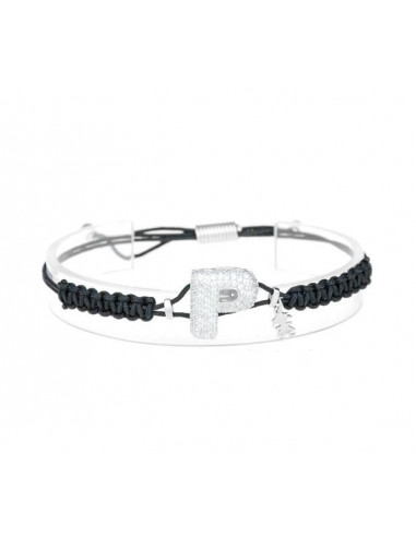 leLetterine Bracelet