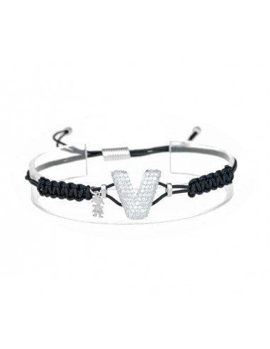 leLetterine Bracelet