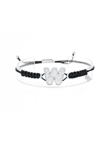 leLetterine Bracelet