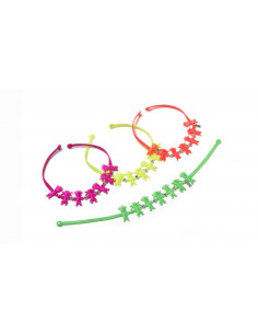 bracelet ibamboli Colors