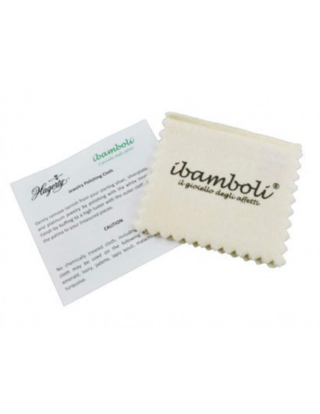 Pannetto lucida gioielli