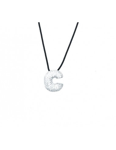 leLetterine necklace