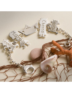 Bracciale personalizzato