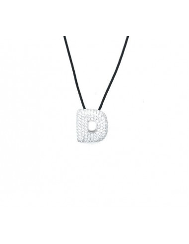 leLetterine necklace