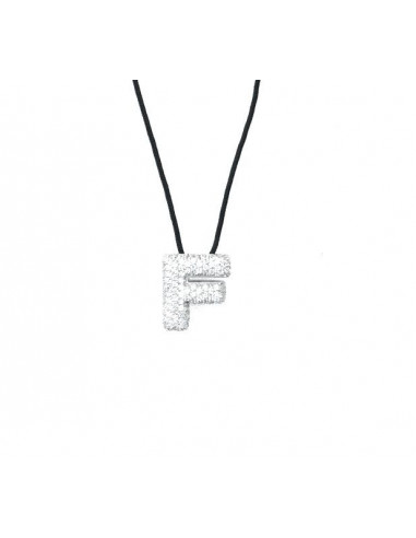 leLetterine necklace