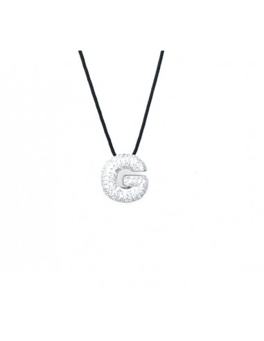 leLetterine necklace