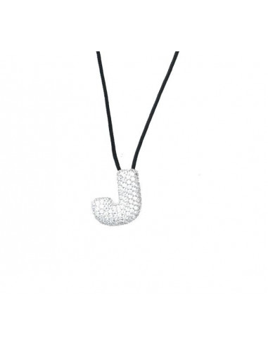 leLetterine necklace
