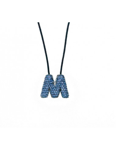 leLetterine necklace